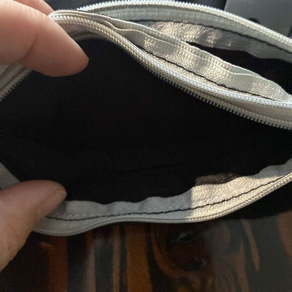 Doog Walking Running Zippered Pouch Belt - Picture 5 of 7